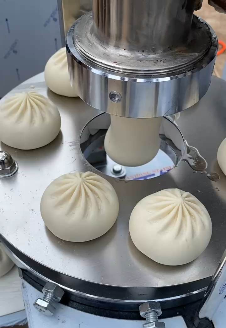 包子机哪个牌子质量好 案例展示二